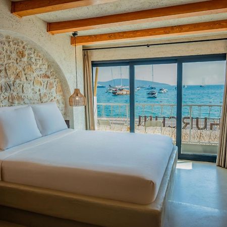Churchill Townhouse Bodrum 외부 사진