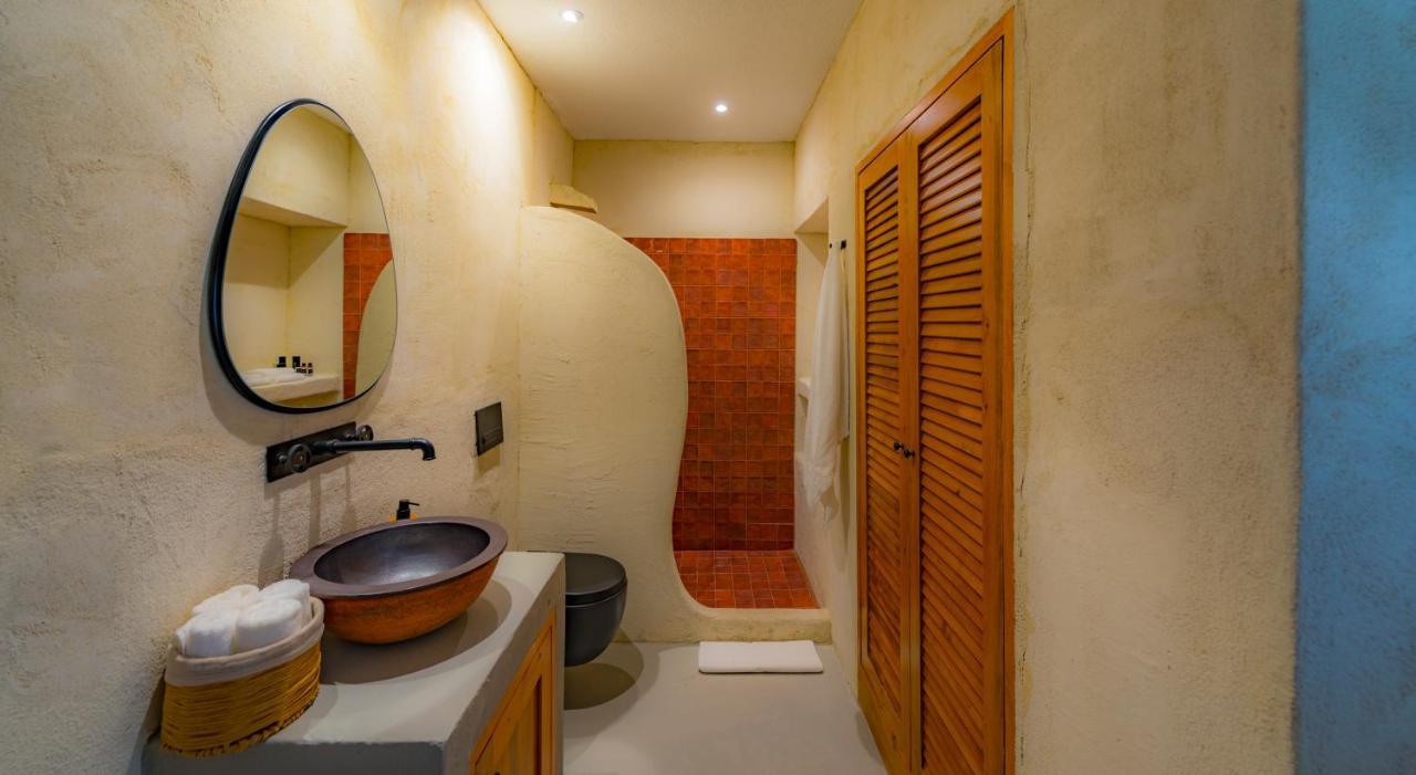 Churchill Townhouse Bodrum 외부 사진