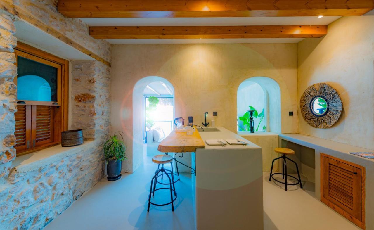 Churchill Townhouse Bodrum 외부 사진