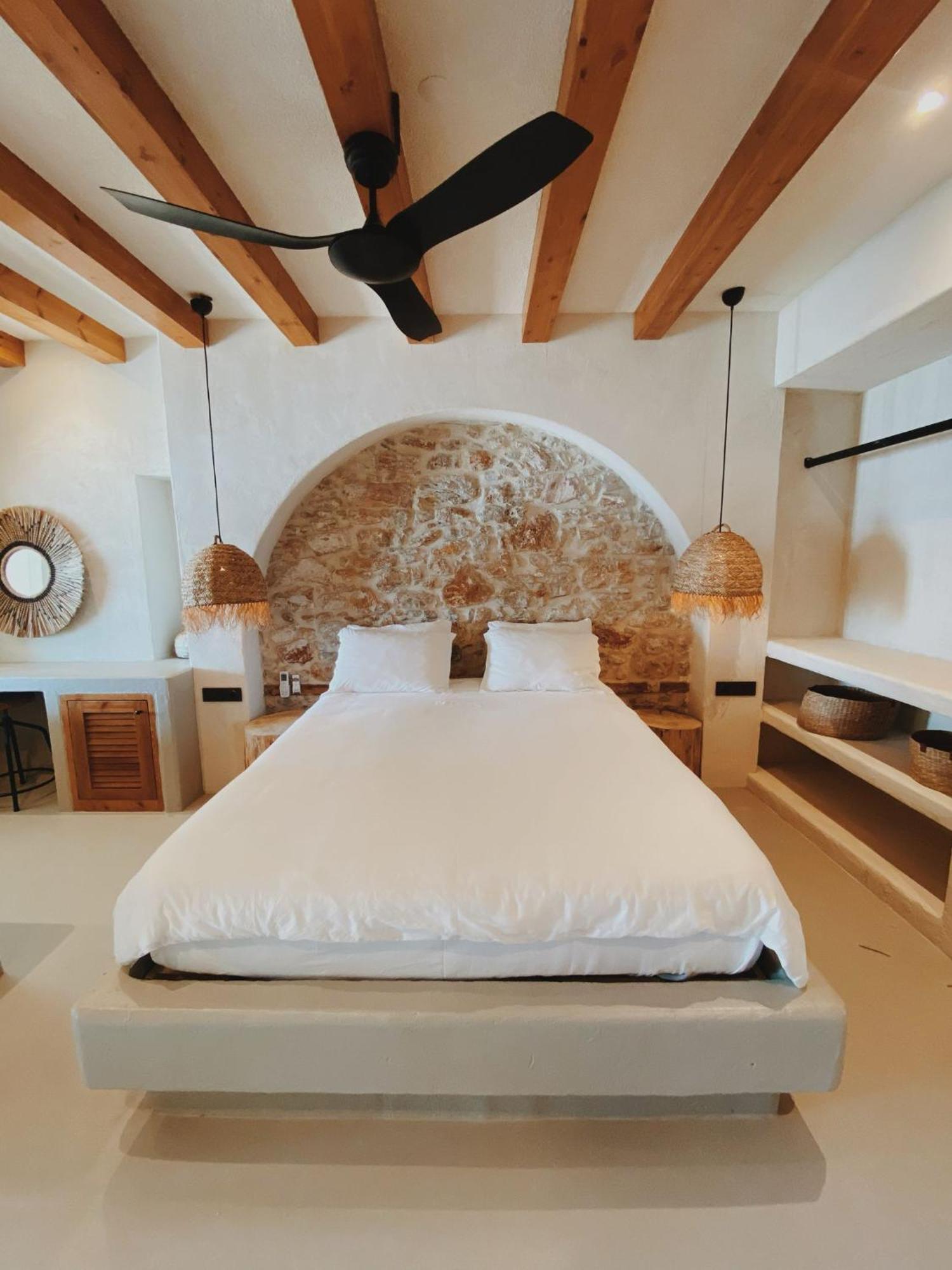 Churchill Townhouse Bodrum 외부 사진