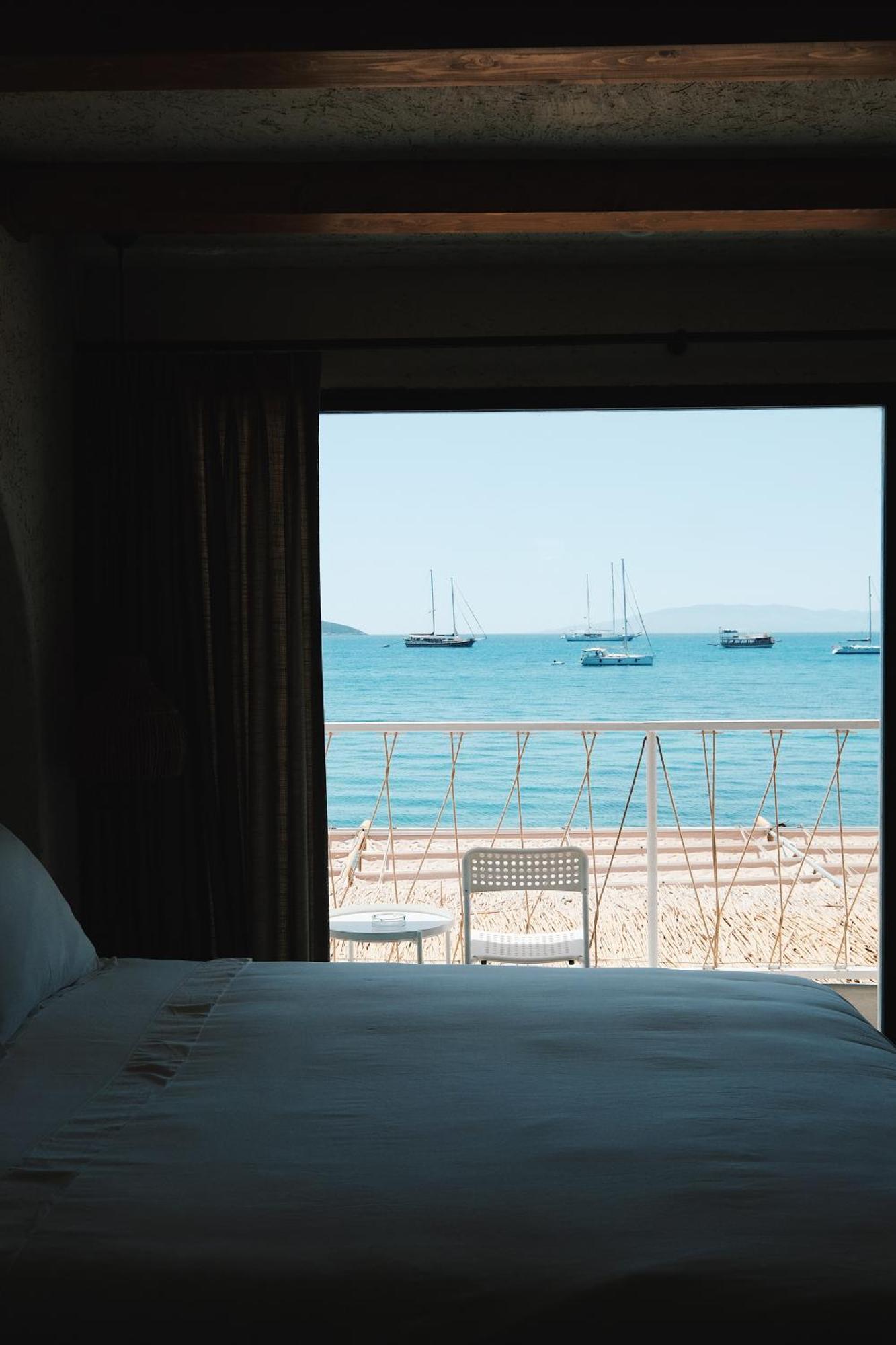 Churchill Townhouse Bodrum 객실 사진
