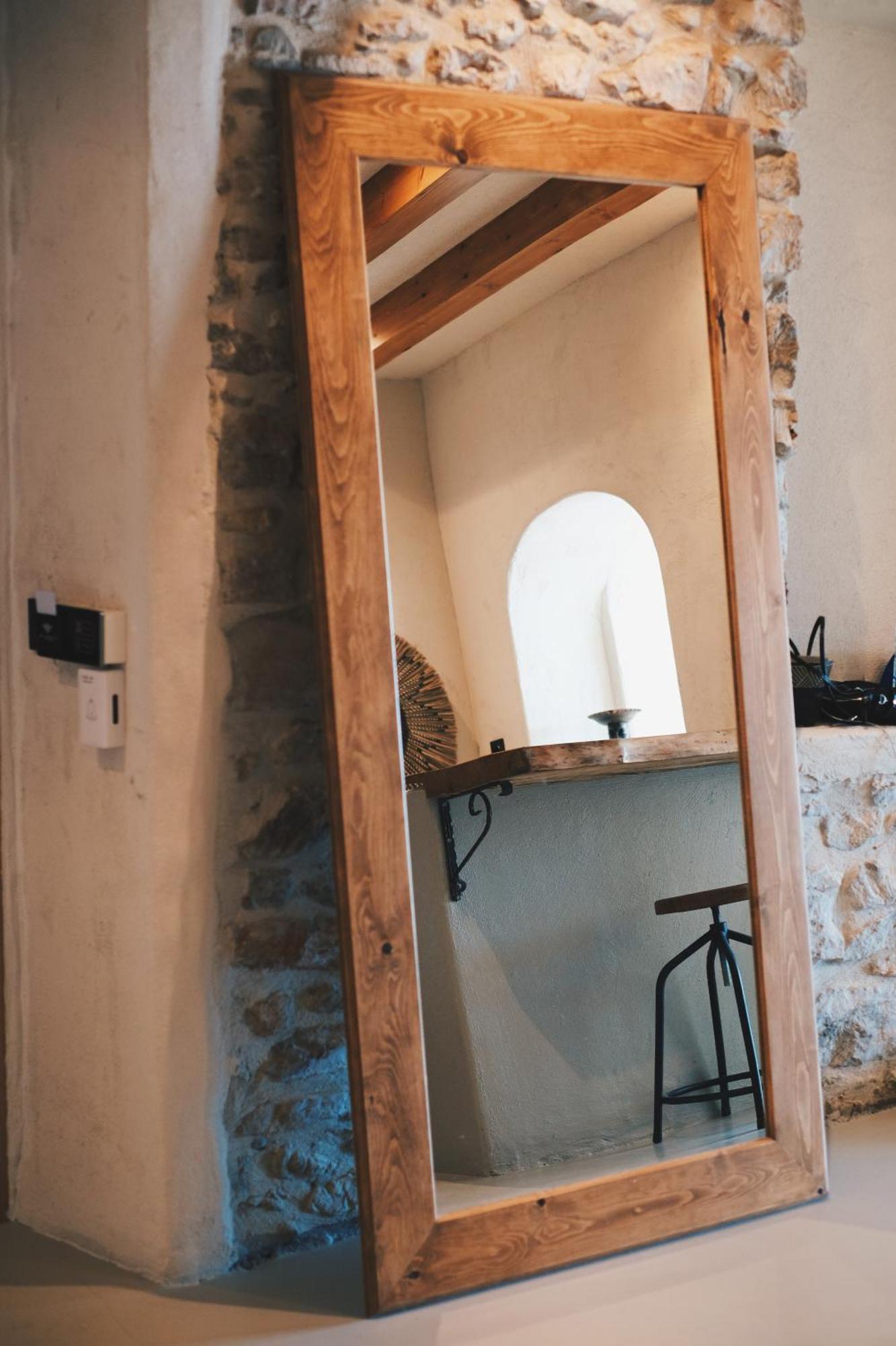 Churchill Townhouse Bodrum 객실 사진