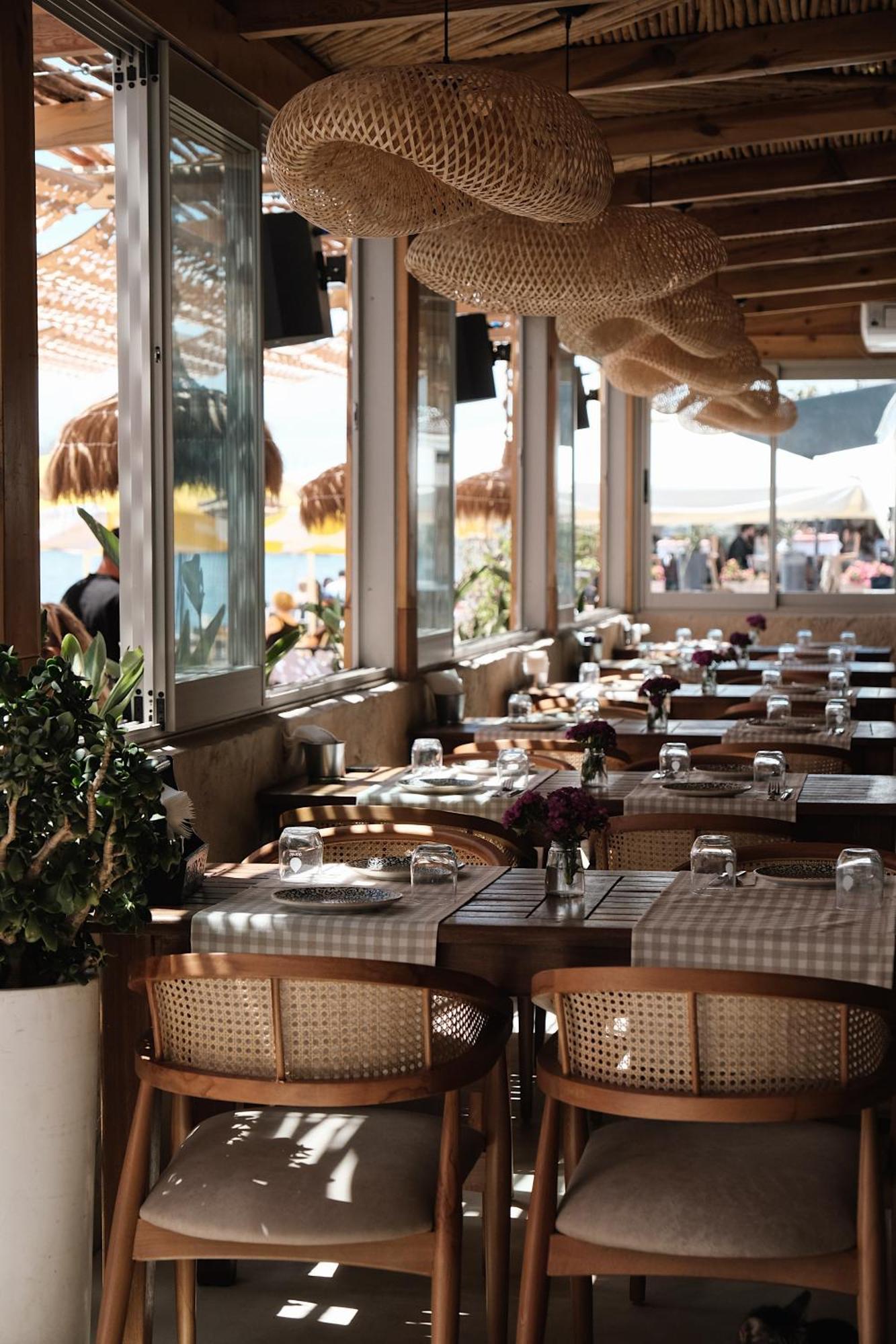 Churchill Townhouse Bodrum 객실 사진