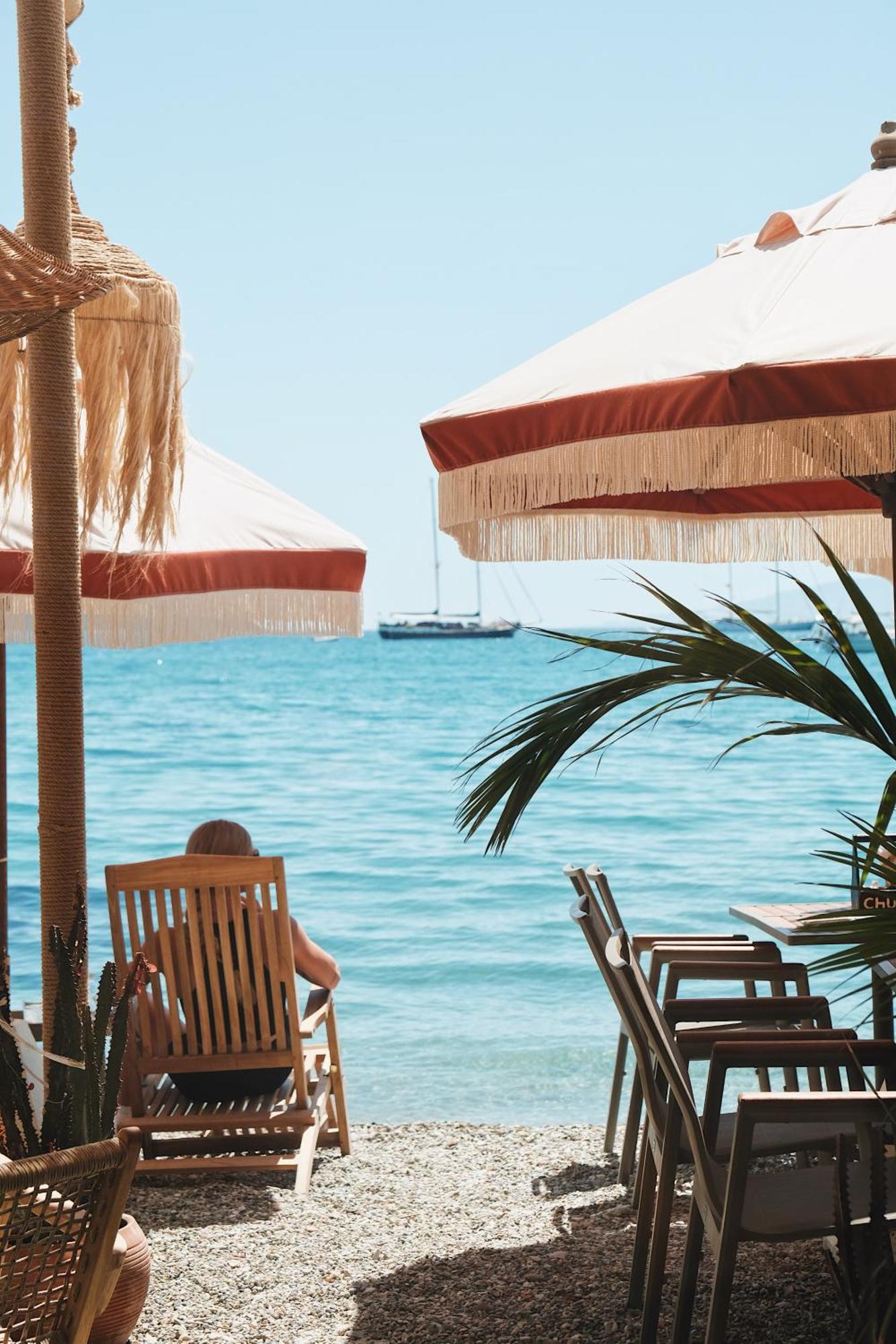 Churchill Townhouse Bodrum 객실 사진