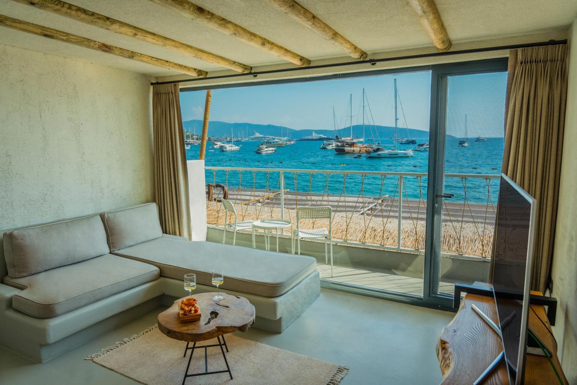 Churchill Townhouse Bodrum 외부 사진