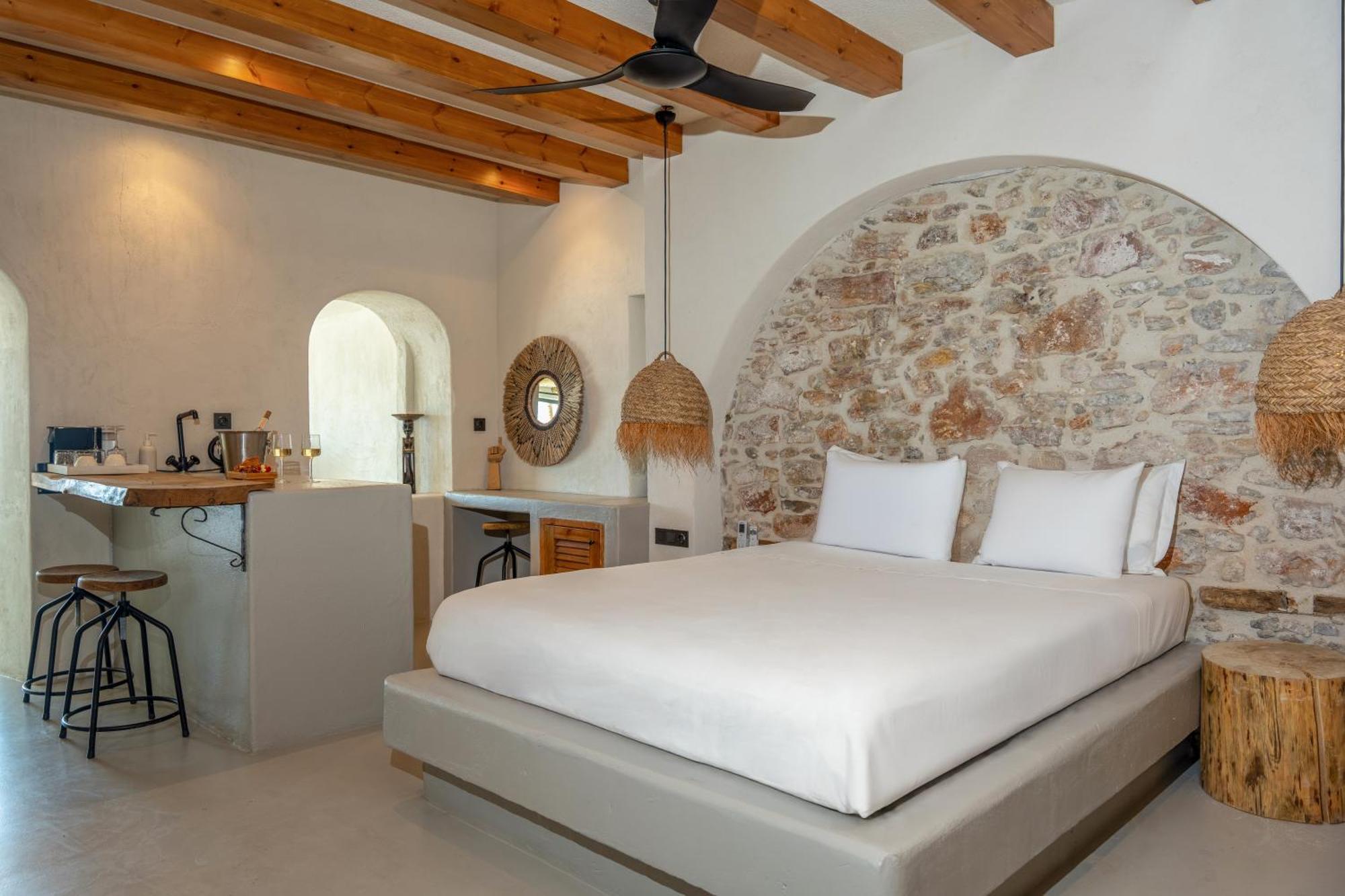 Churchill Townhouse Bodrum 외부 사진