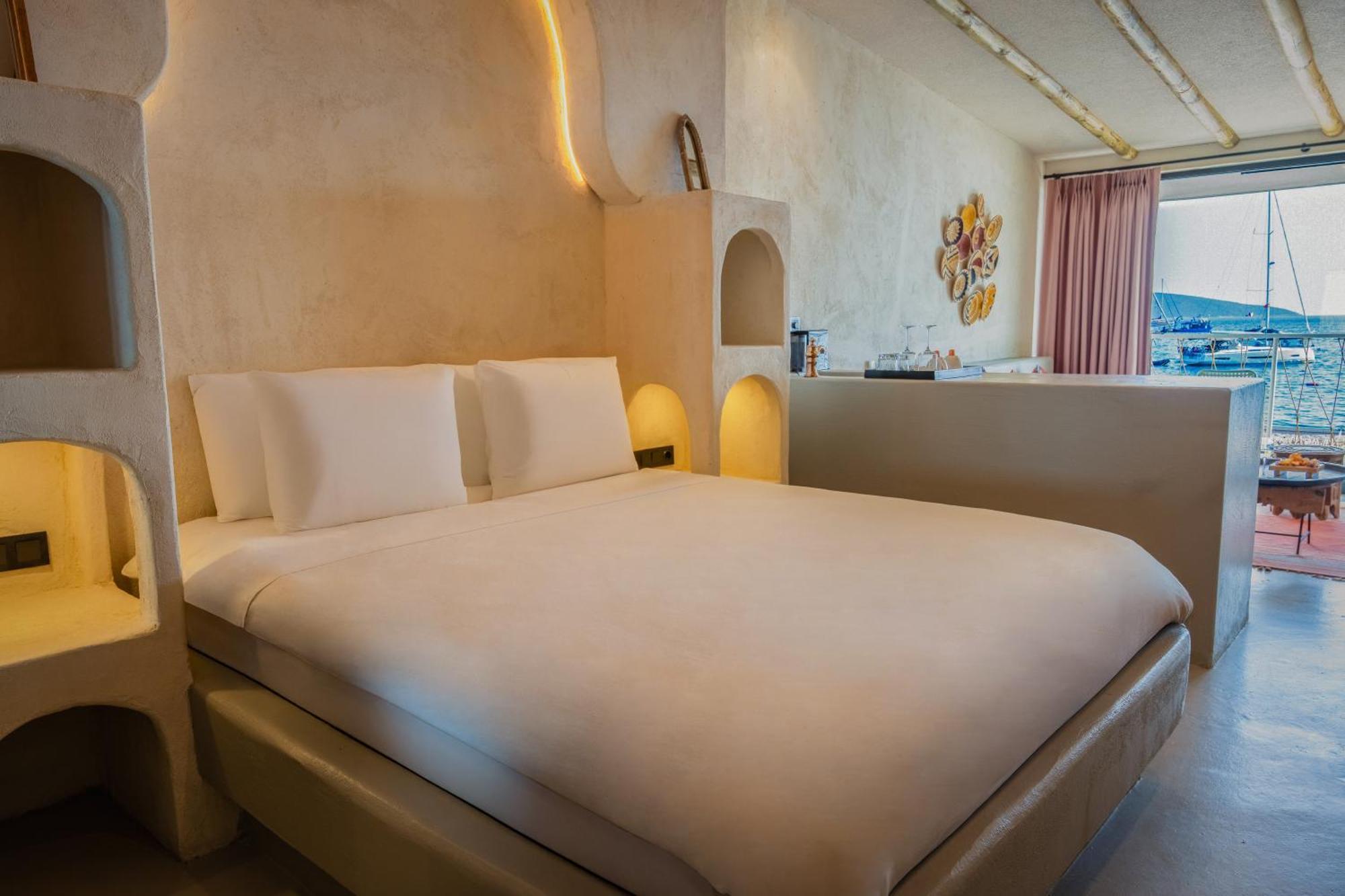 Churchill Townhouse Bodrum 외부 사진