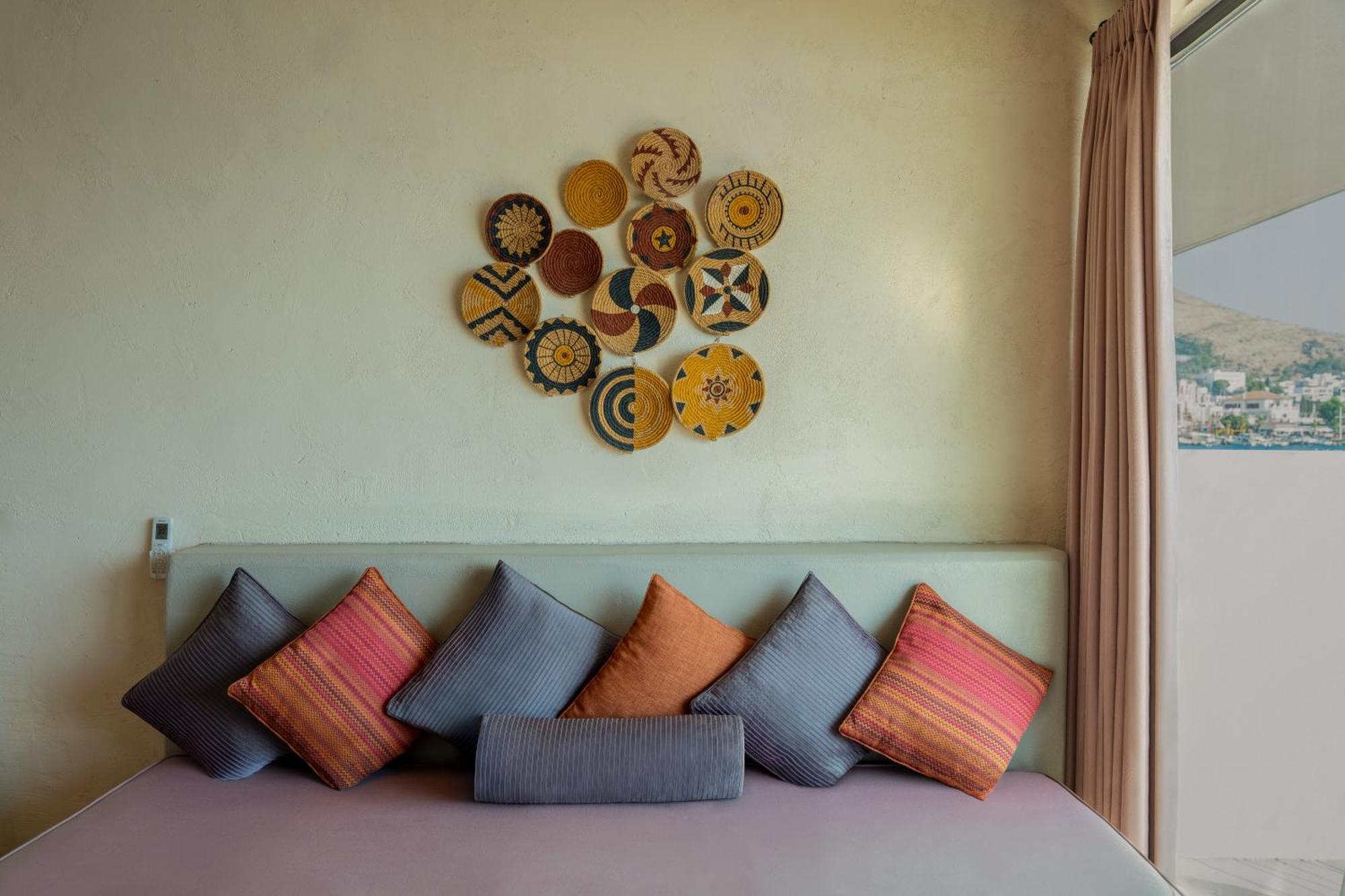 Churchill Townhouse Bodrum 외부 사진