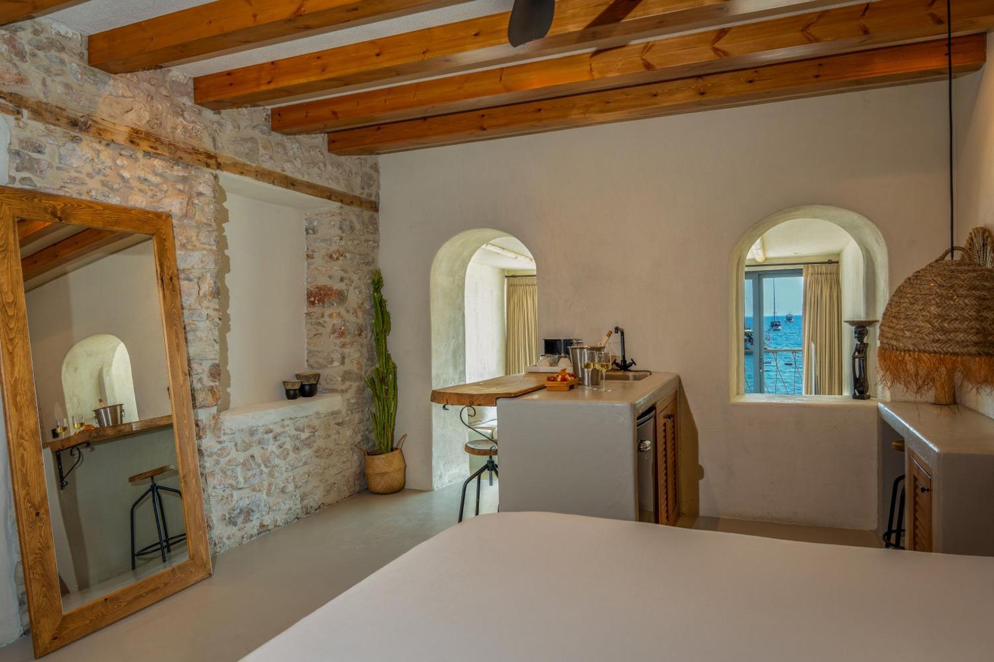 Churchill Townhouse Bodrum 외부 사진