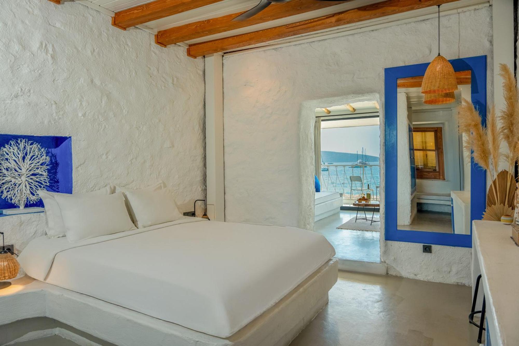 Churchill Townhouse Bodrum 외부 사진