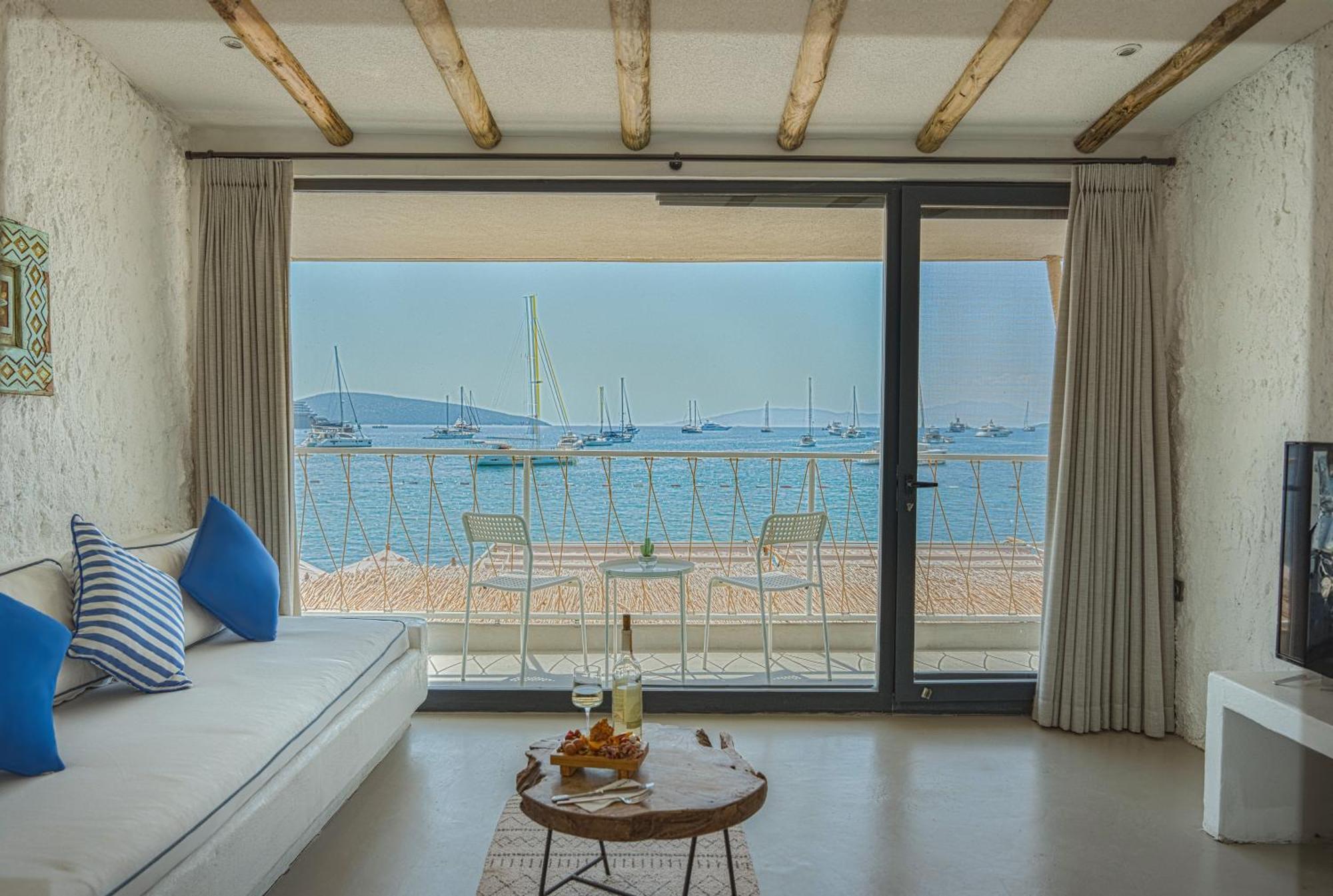 Churchill Townhouse Bodrum 외부 사진