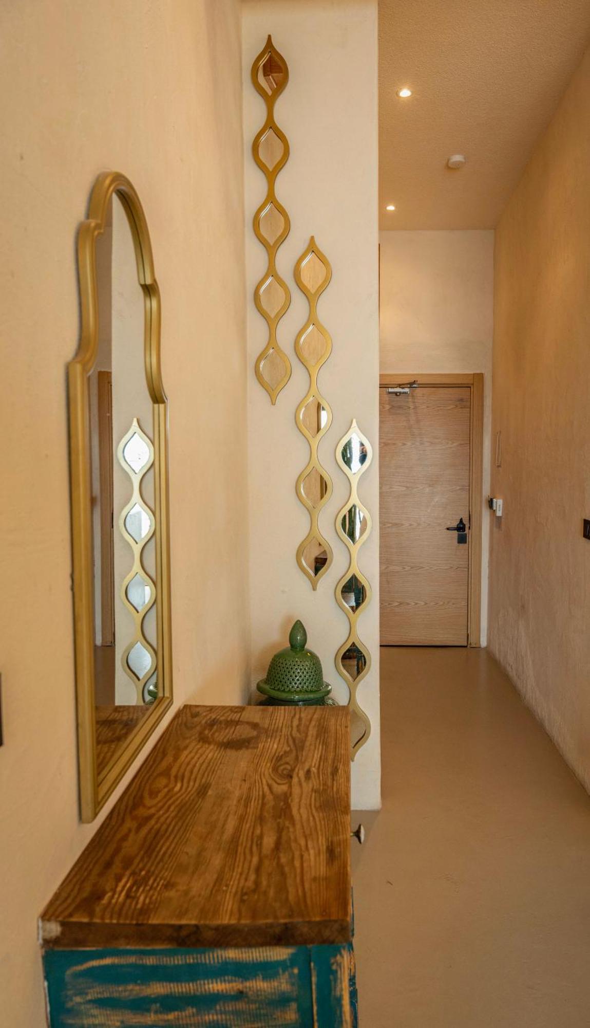 Churchill Townhouse Bodrum 외부 사진