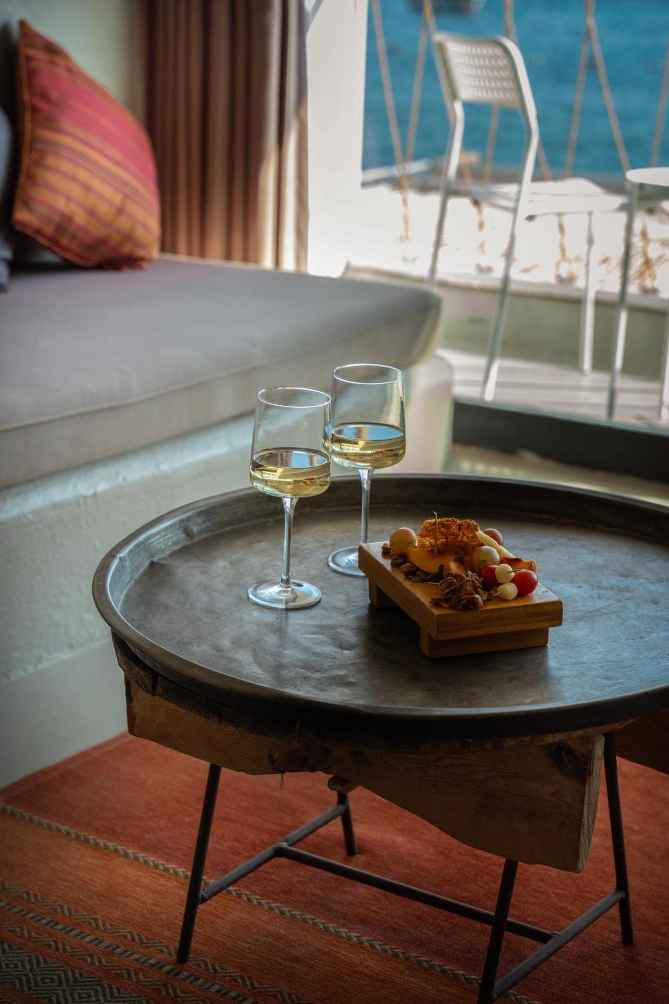 Churchill Townhouse Bodrum 외부 사진
