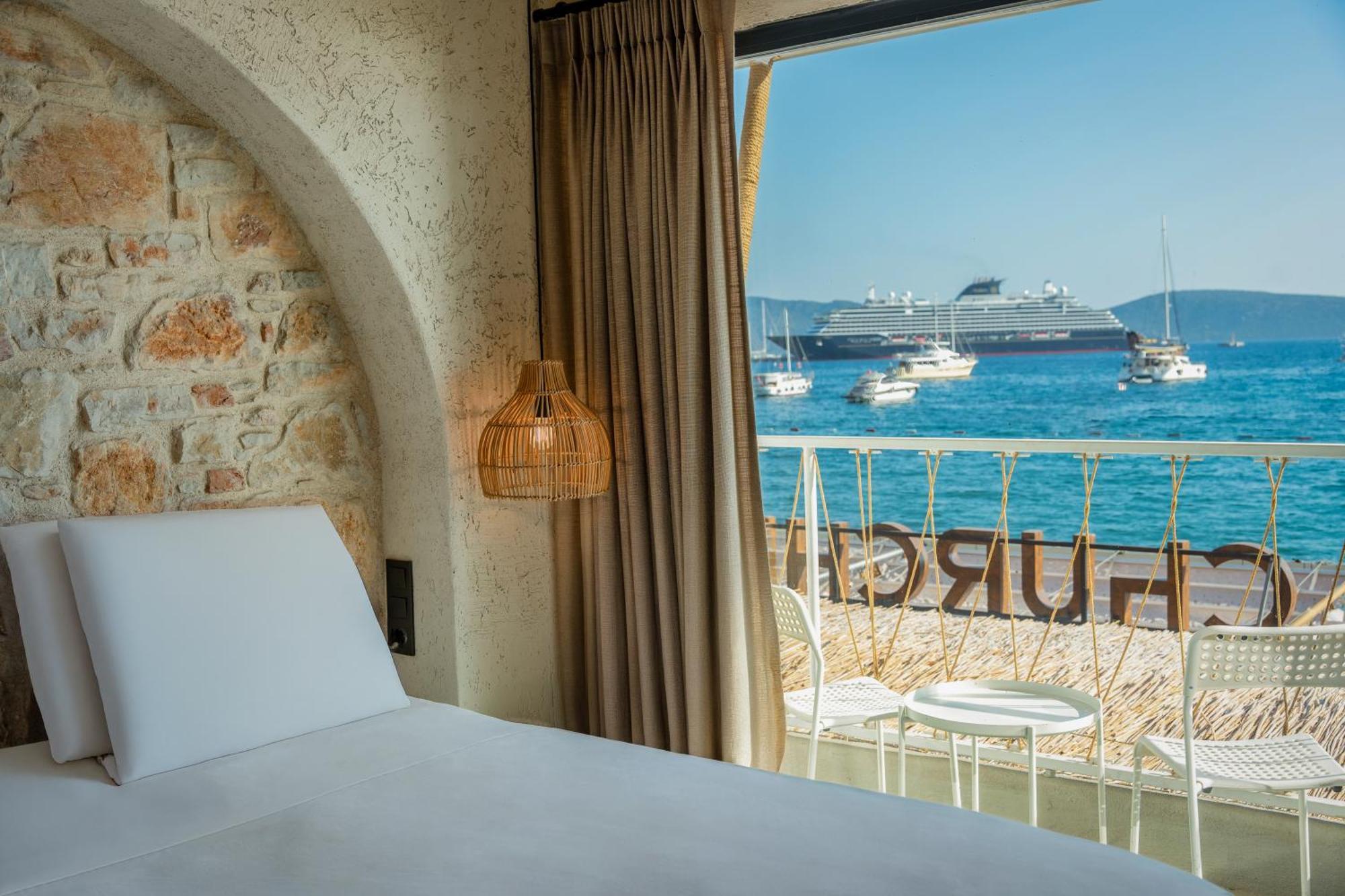 Churchill Townhouse Bodrum 외부 사진