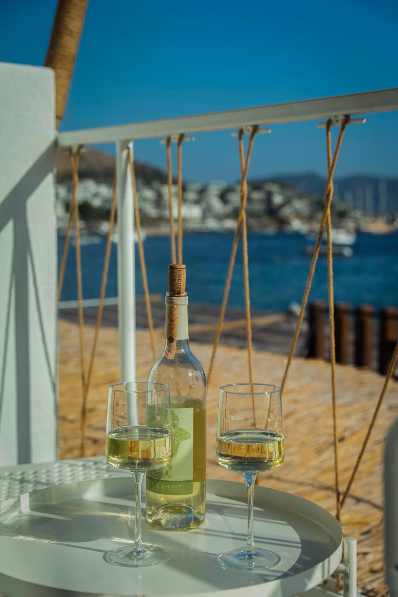 Churchill Townhouse Bodrum 외부 사진