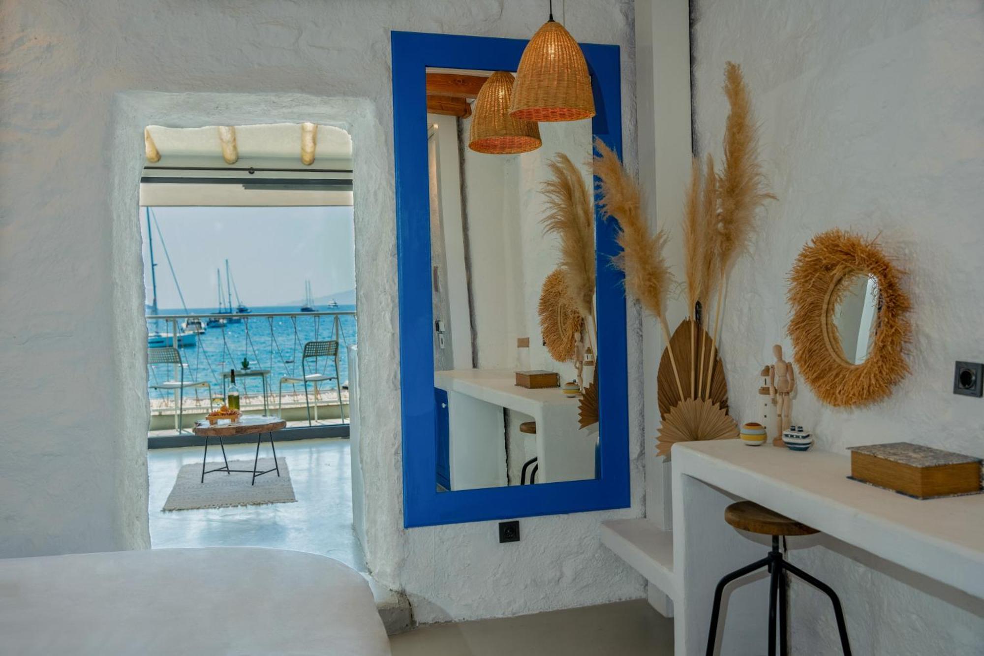 Churchill Townhouse Bodrum 외부 사진
