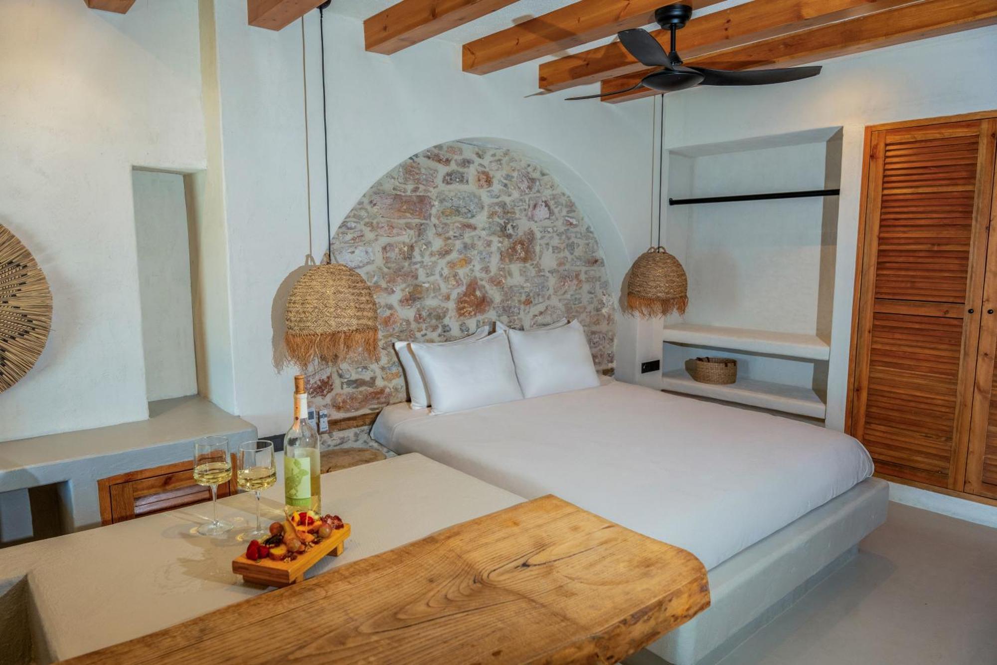 Churchill Townhouse Bodrum 외부 사진