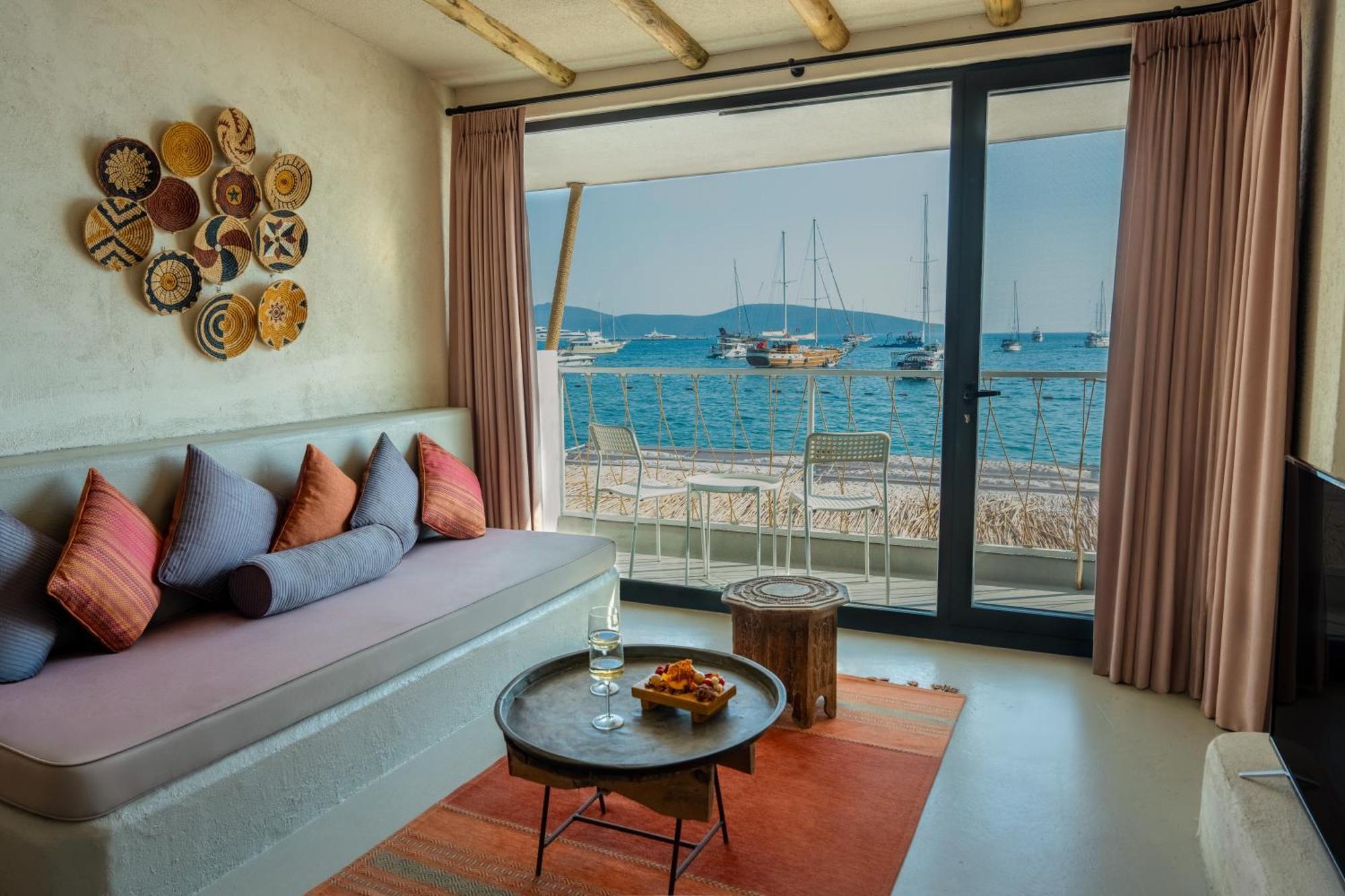 Churchill Townhouse Bodrum 외부 사진
