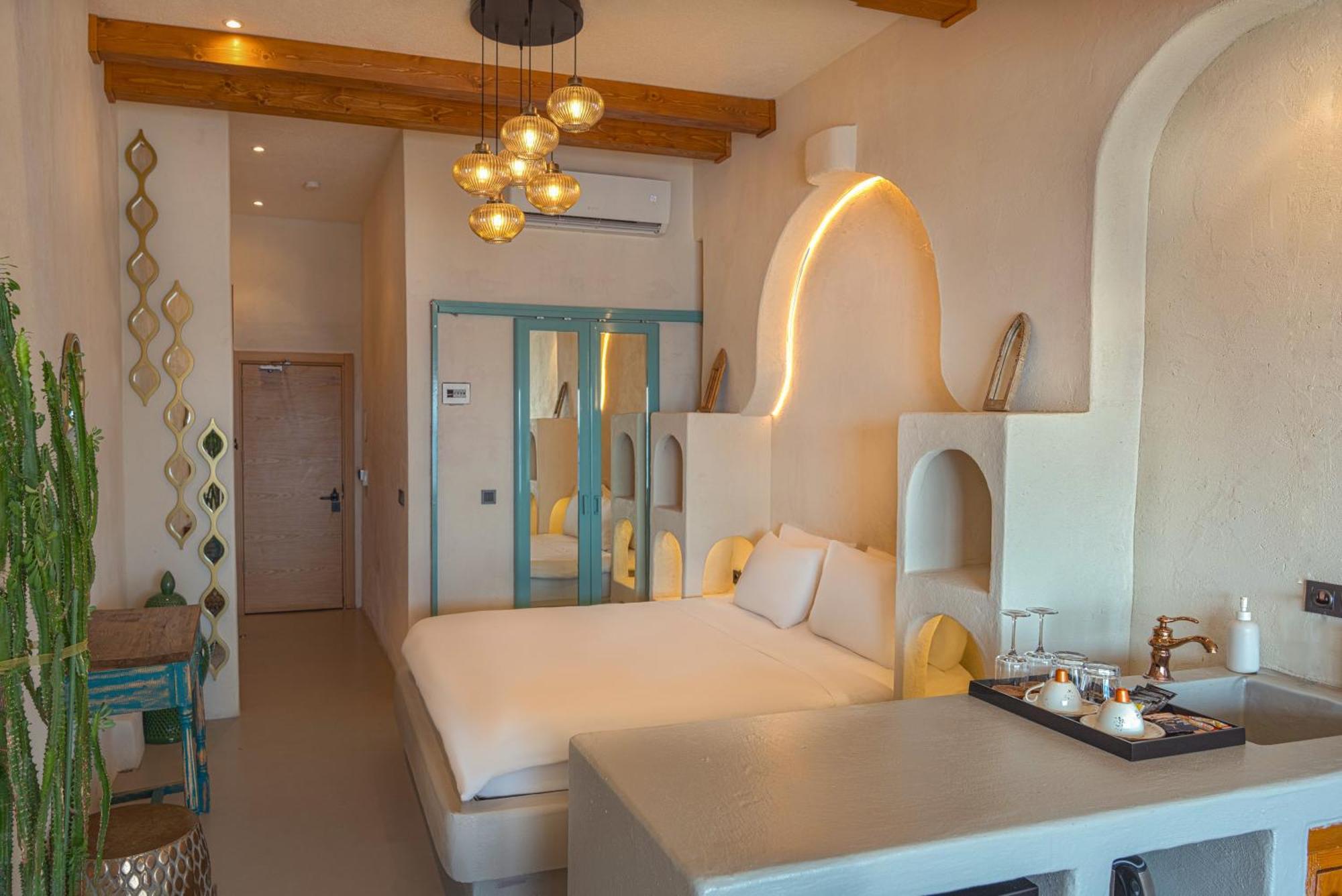 Churchill Townhouse Bodrum 외부 사진