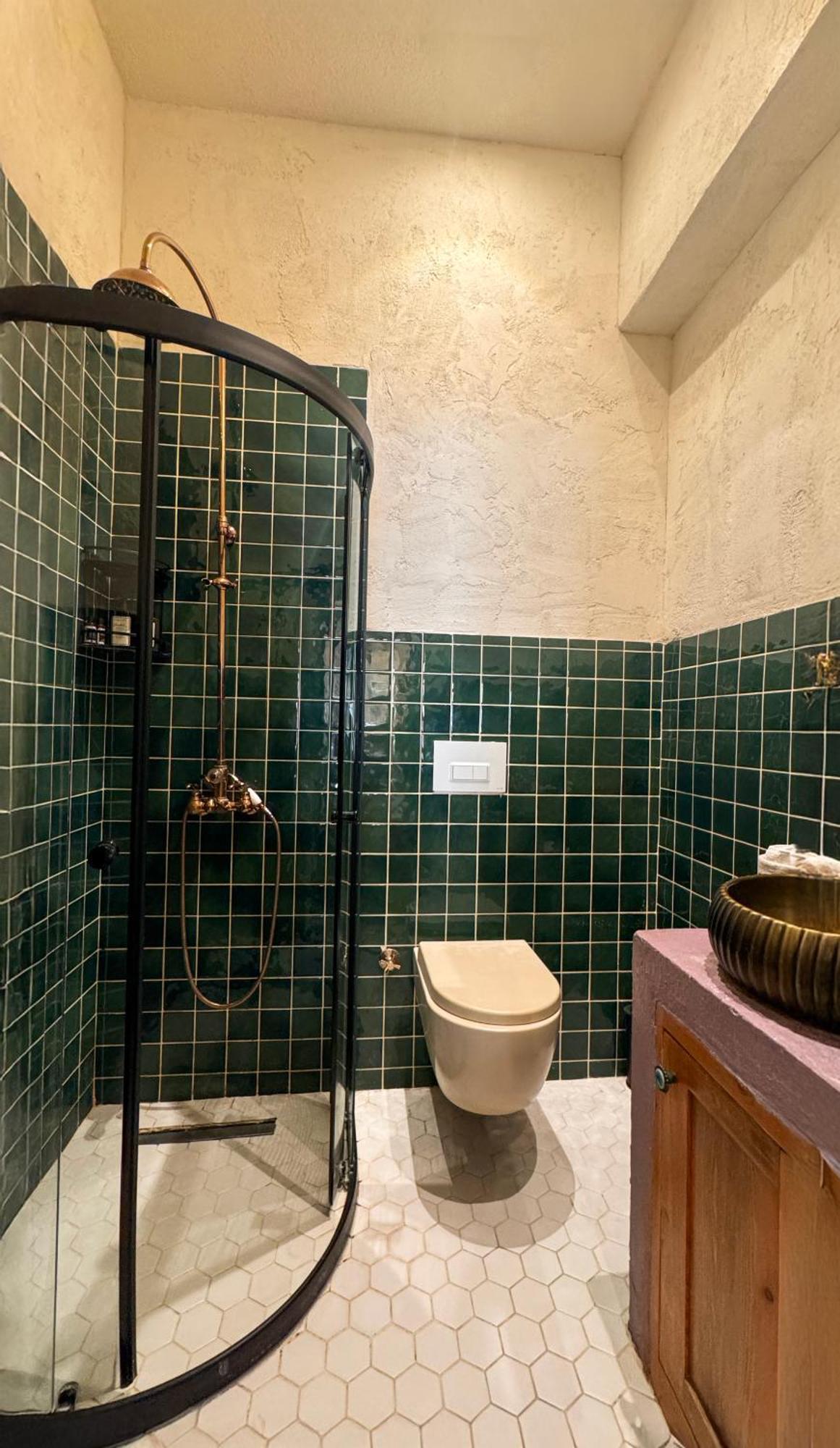 Churchill Townhouse Bodrum 외부 사진